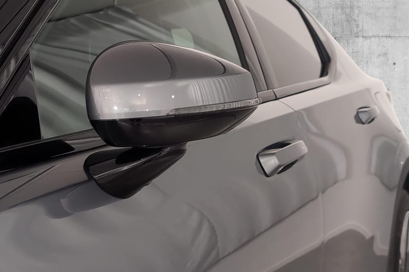 Bilde 5 av Polestar 2 Long Range Dual Motor LRDM / AWD / PRIME / 421 Hk - 740Nm / 596 km WLTP