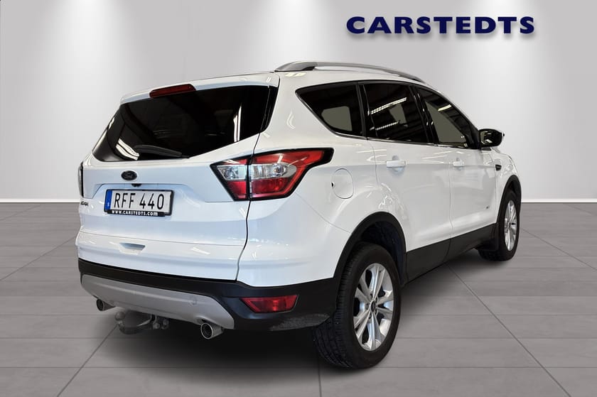 Bild 3 av Ford Kuga