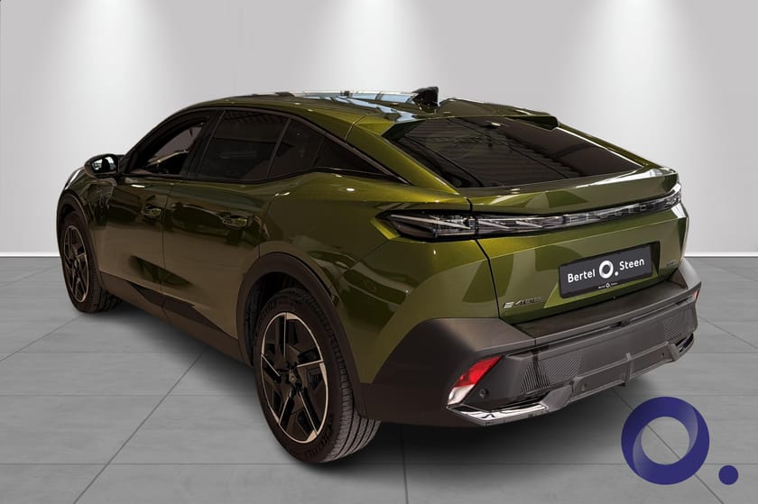 Bilde 3 av Peugeot E-408