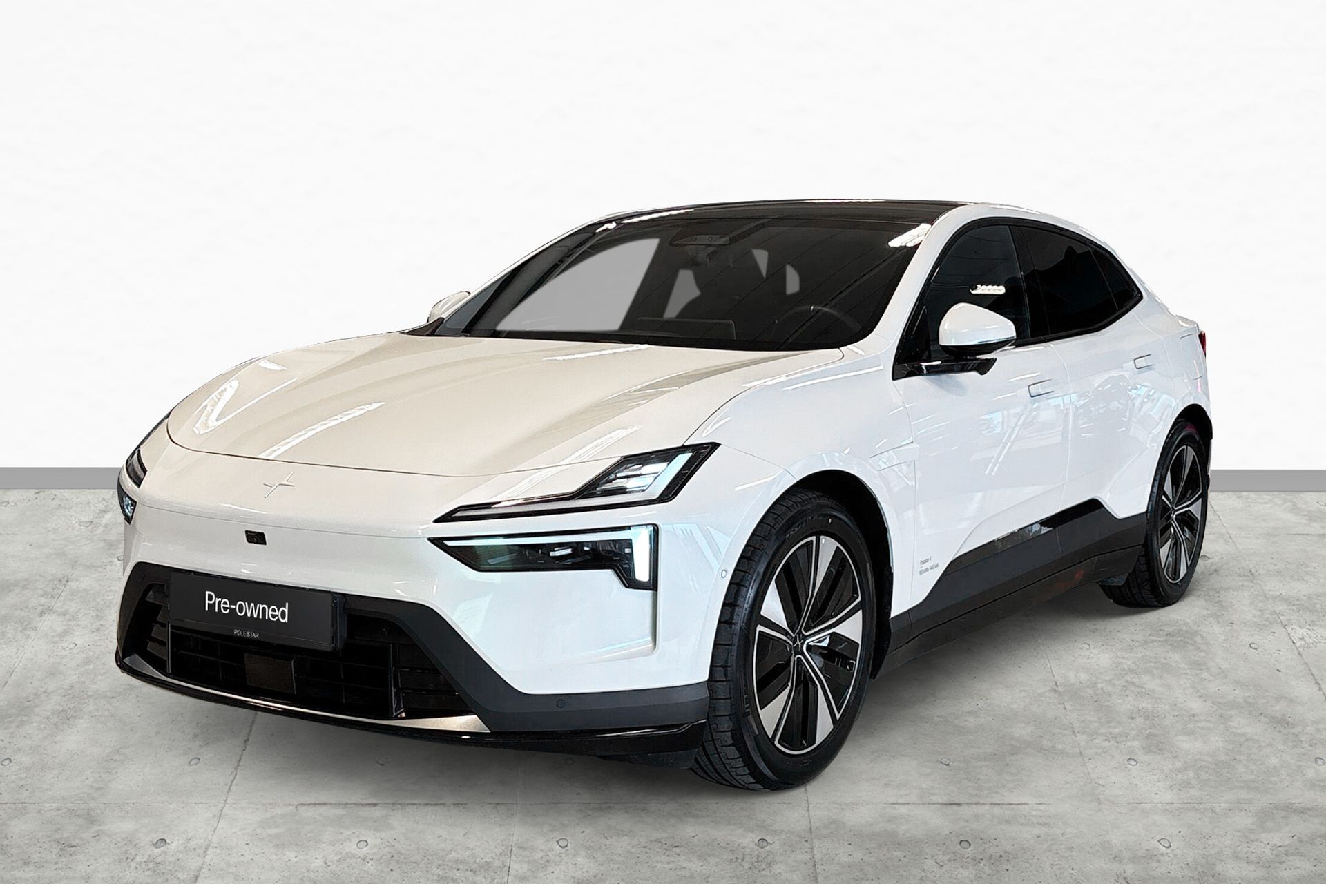 Polestar 4 Long Range 2026, bild 7/10