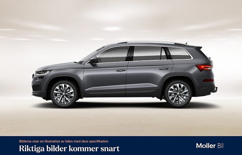 Bild 5 av Škoda Kodiaq