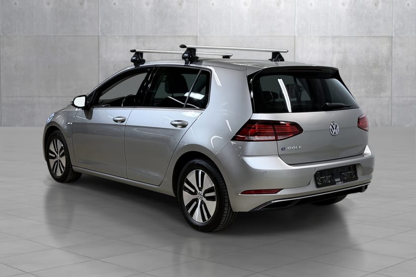 Bilde 4 av Volkswagen e-Golf