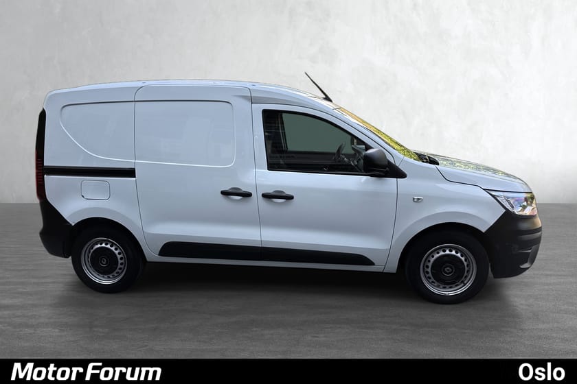 Bilde 4 av Renault Express carplay, trådløs mobillader, ryggekamera, hengerfeste