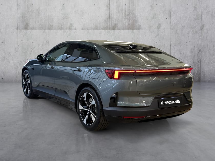 Bilde 3 av Polestar 4 Coupé Long range Dual motor LRDM| Prime|H.Feste|Plus|Pilot|Pixel