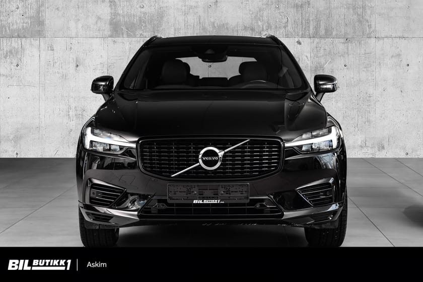 Bilde 3 av Volvo XC60