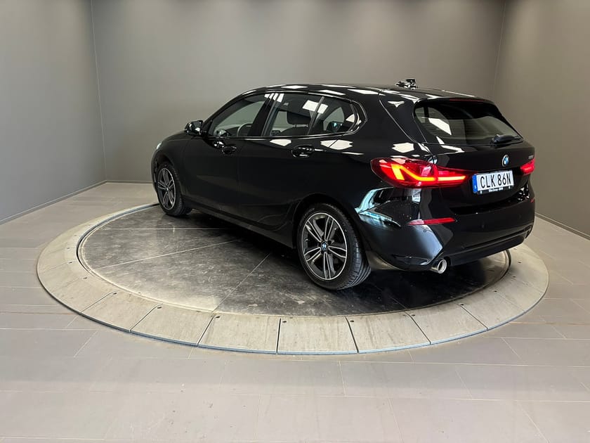 Bild 3 av BMW 118i