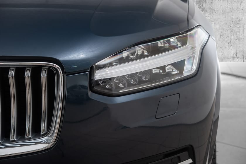 Bilde 3 av Volvo XC90
