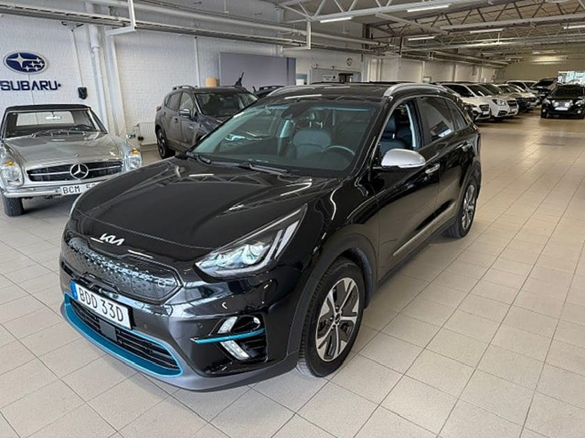 Bild 1 av Kia e-Niro e- 64 kWh Advance Plus