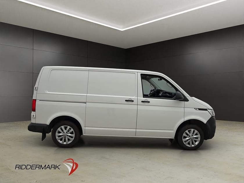 Bild 2 av Volkswagen Transporter 2.0TDI Värmare PDC Drag V-Inr CARPLAY