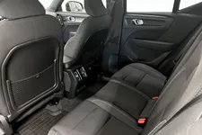 Volvo XC40 Recharge Twin