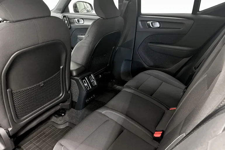 Volvo XC40 Recharge Twin