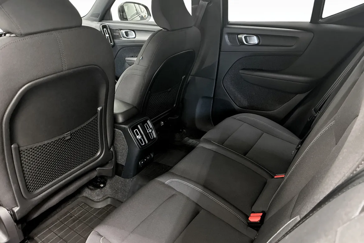 Volvo XC40 Recharge Twin