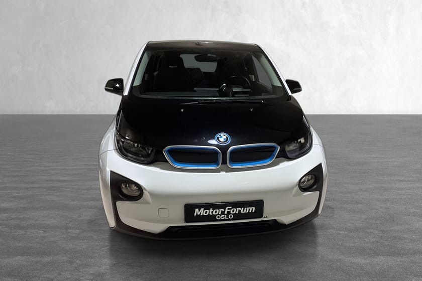 Bilde 2 av BMW i3 60 Ah Pen bil