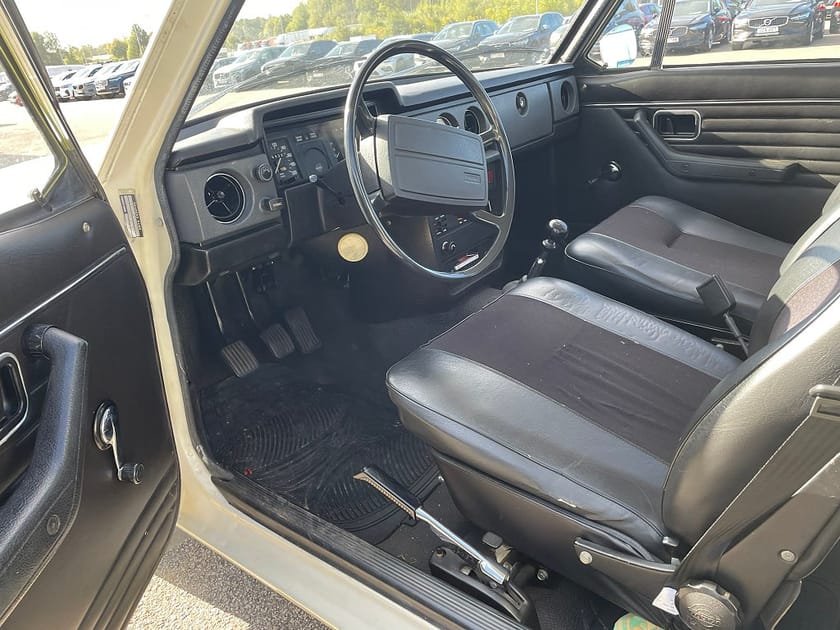 Bild 5 av Volvo 142