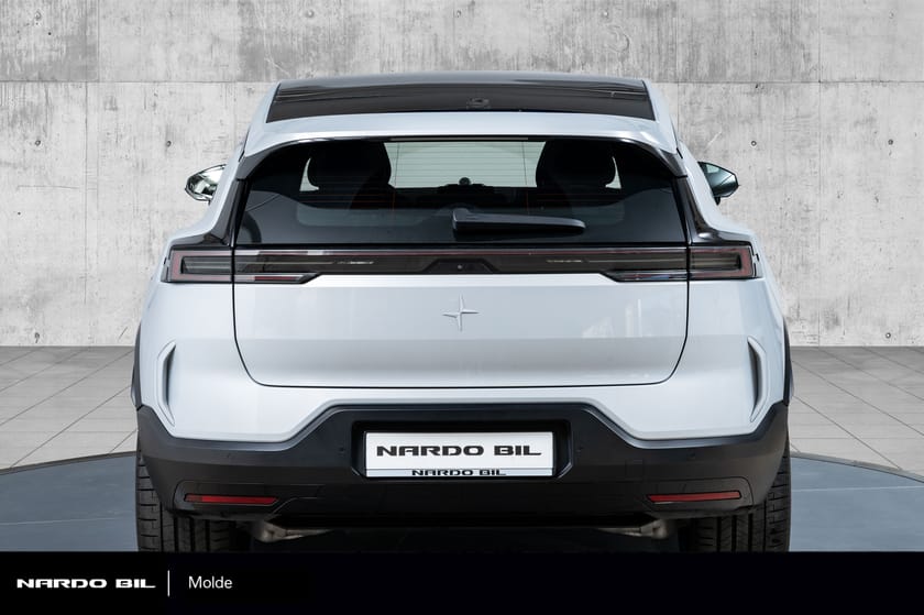 Bilde 4 av Polestar 3 Long Range Dual Motor Performance | | Luft | Bowers | Krok | 360 | 517 hk !