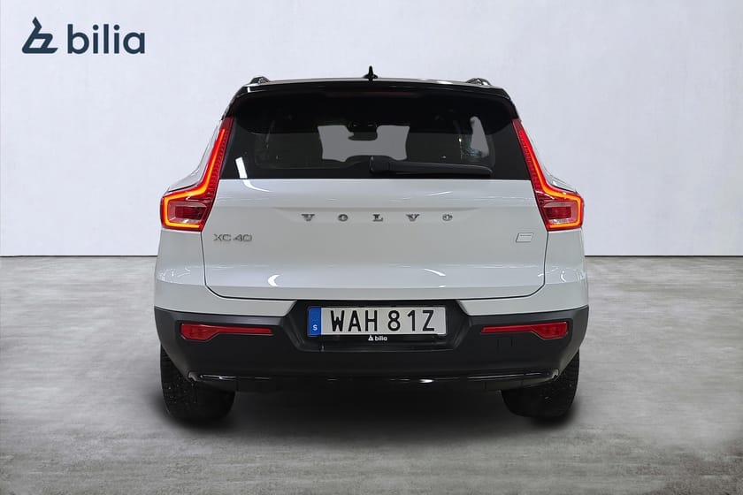 Bild 5 av Volvo XC40 Recharge Plus / Dragkrok / Kamera