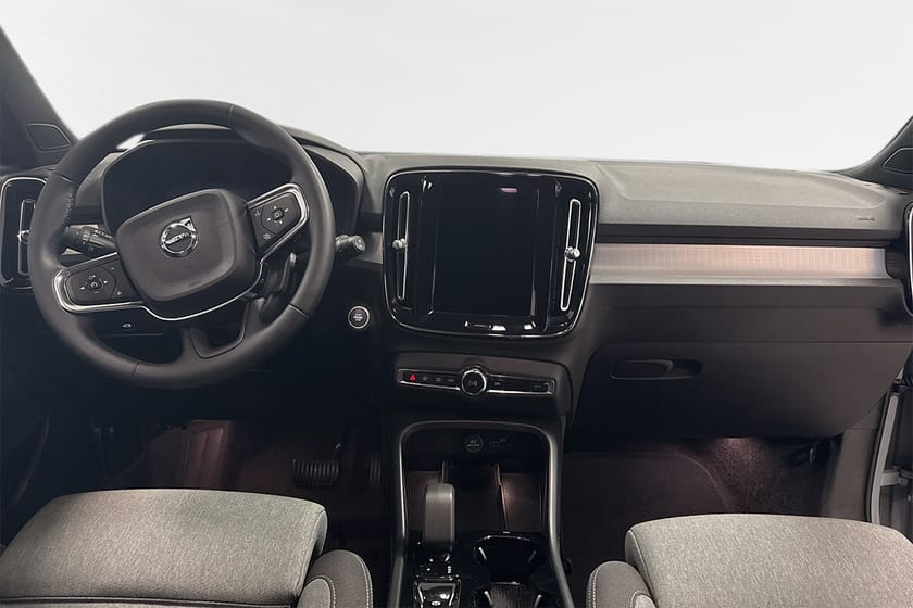 Bild 5 av Volvo XC40
