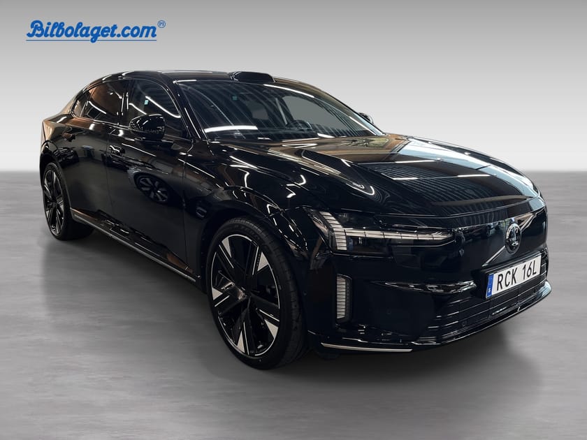 Bild 3 av Volvo ES90 Single Motor Extended Range
