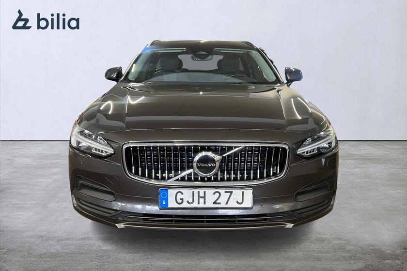 Bild 2 av Volvo V90