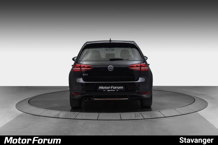 Bilde 2 av Volkswagen Golf GTE