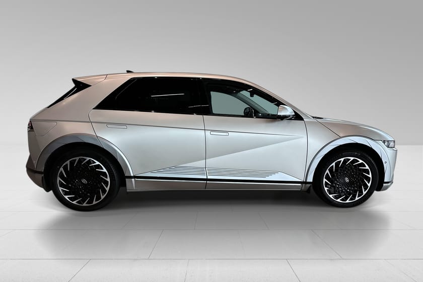 Bilde 5 av Hyundai Ioniq 5 Premium, AWD, LR, Norsk bil, 360 kamera, Hengerfeste