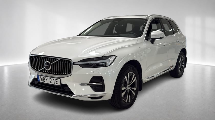 Bild 1 av Volvo XC60
