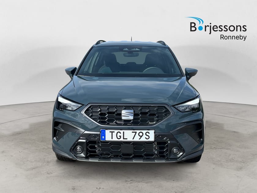Bild 5 av SEAT Arona 1.0 TSI 115 DSG STYLE