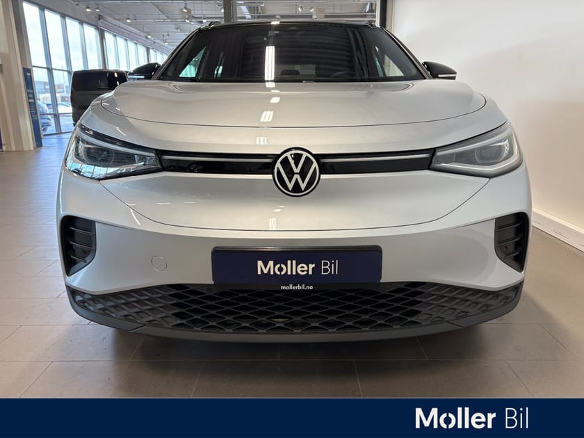 Bilde 4 av Volkswagen ID.4 Pro 4M