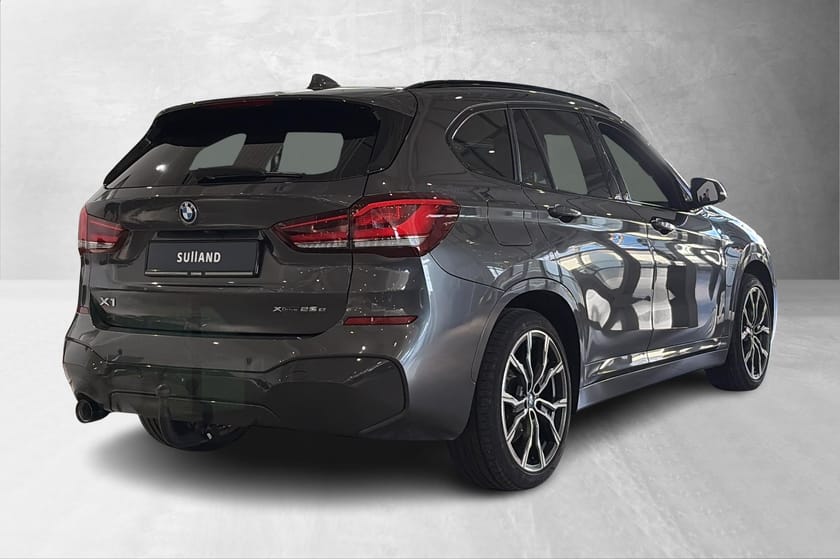Bilde 5 av BMW X1 xDrive25e M Sport | HUD | Hengerfeste | Skinn
