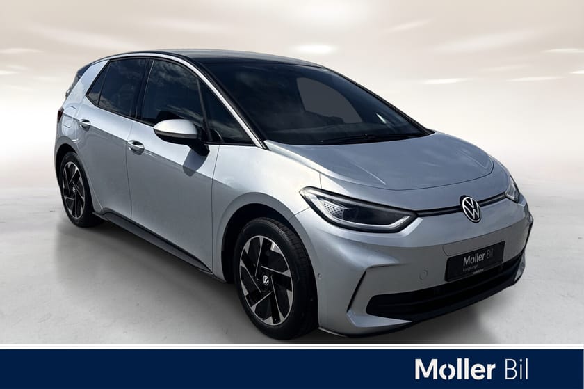 Bilde 3 av Volkswagen ID.3 Pro Performance highline 59kwh 204hk