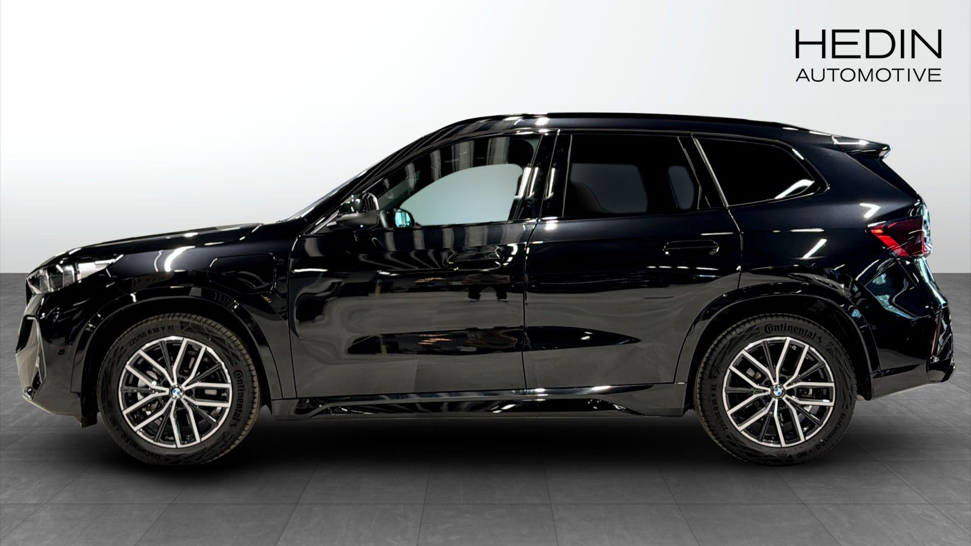 BMW X1 2026, bild 6/20