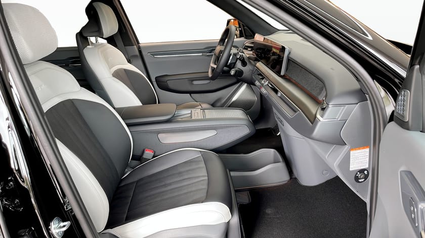 Bild 3 av Kia EV9 AWD
