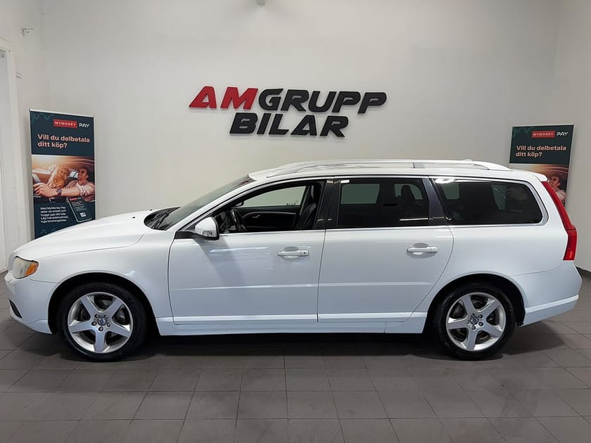 Bild 4 av Volvo V70