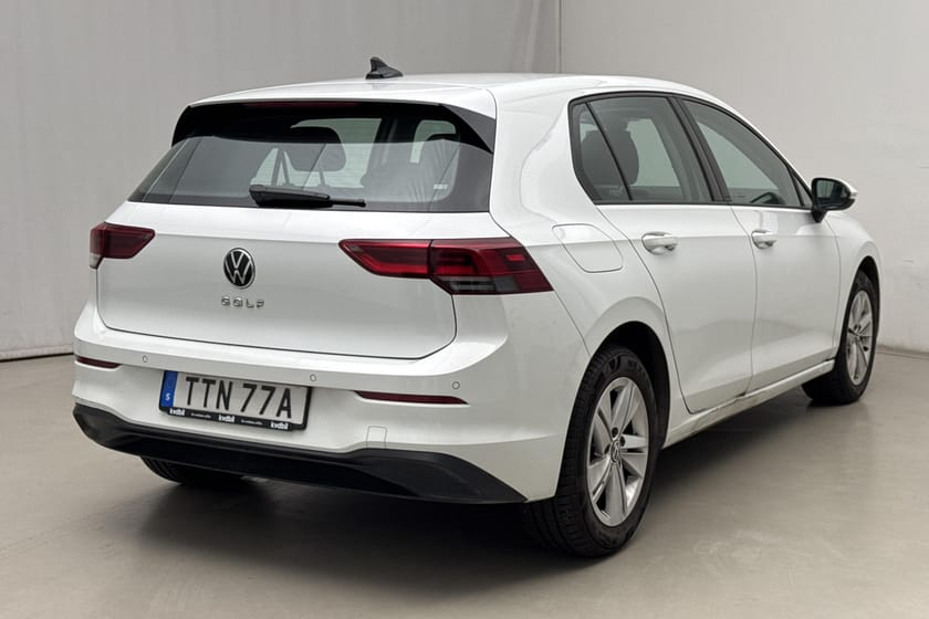 Bild 3 av Volkswagen Golf