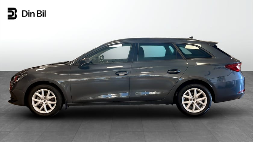 Bild 2 av SEAT Leon Sportstourer