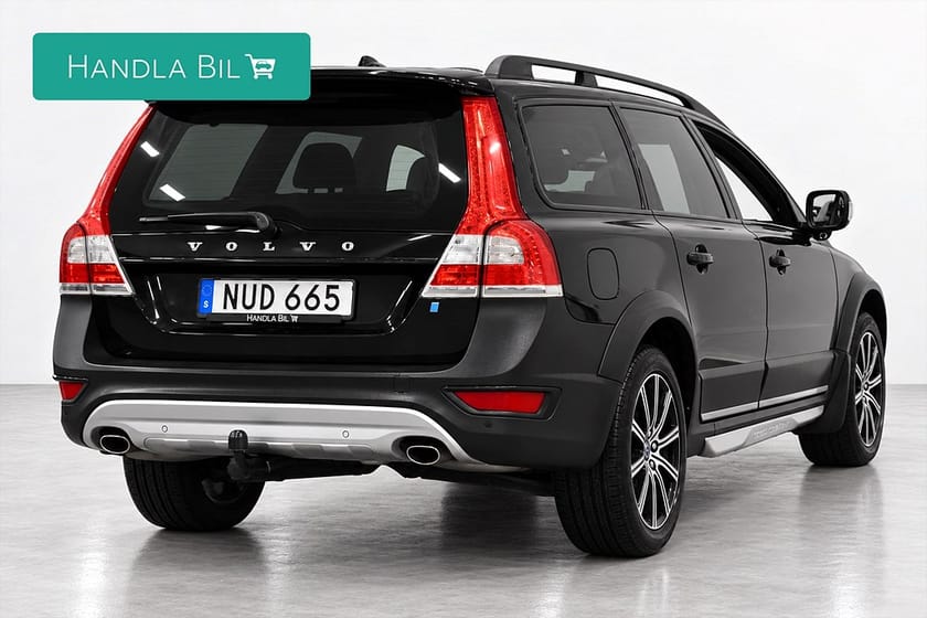 Bild 5 av Volvo XC70