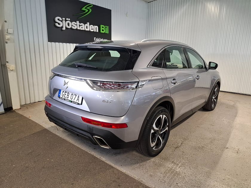 Bild 5 av DS 7 Crossback
