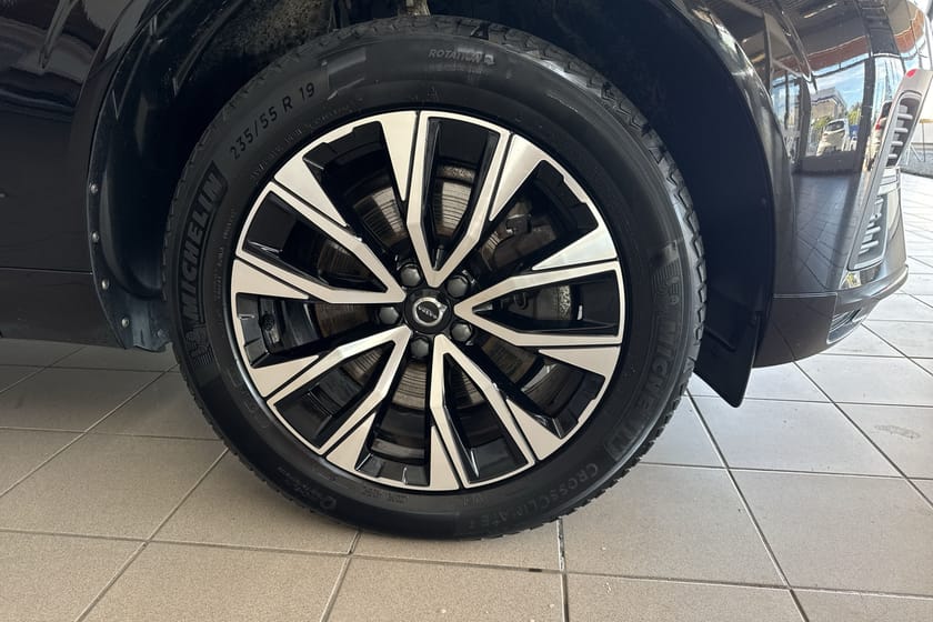 Bild 4 av Volvo XC60 B4 AWD Diesel Core