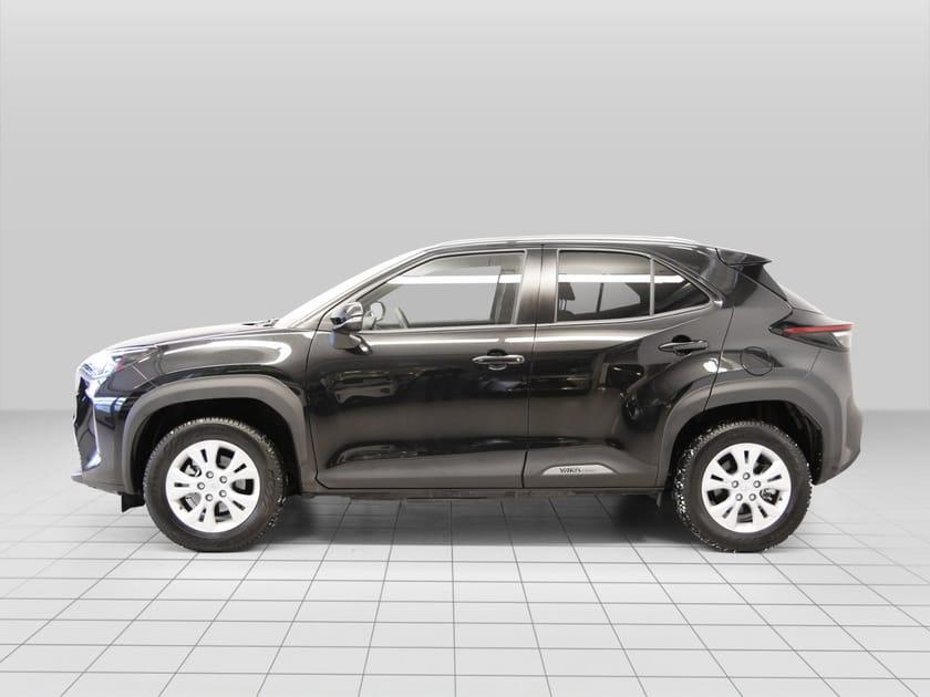 Bilde 3 av Toyota Yaris Cross Hybrid AWD-i 1,5 Active