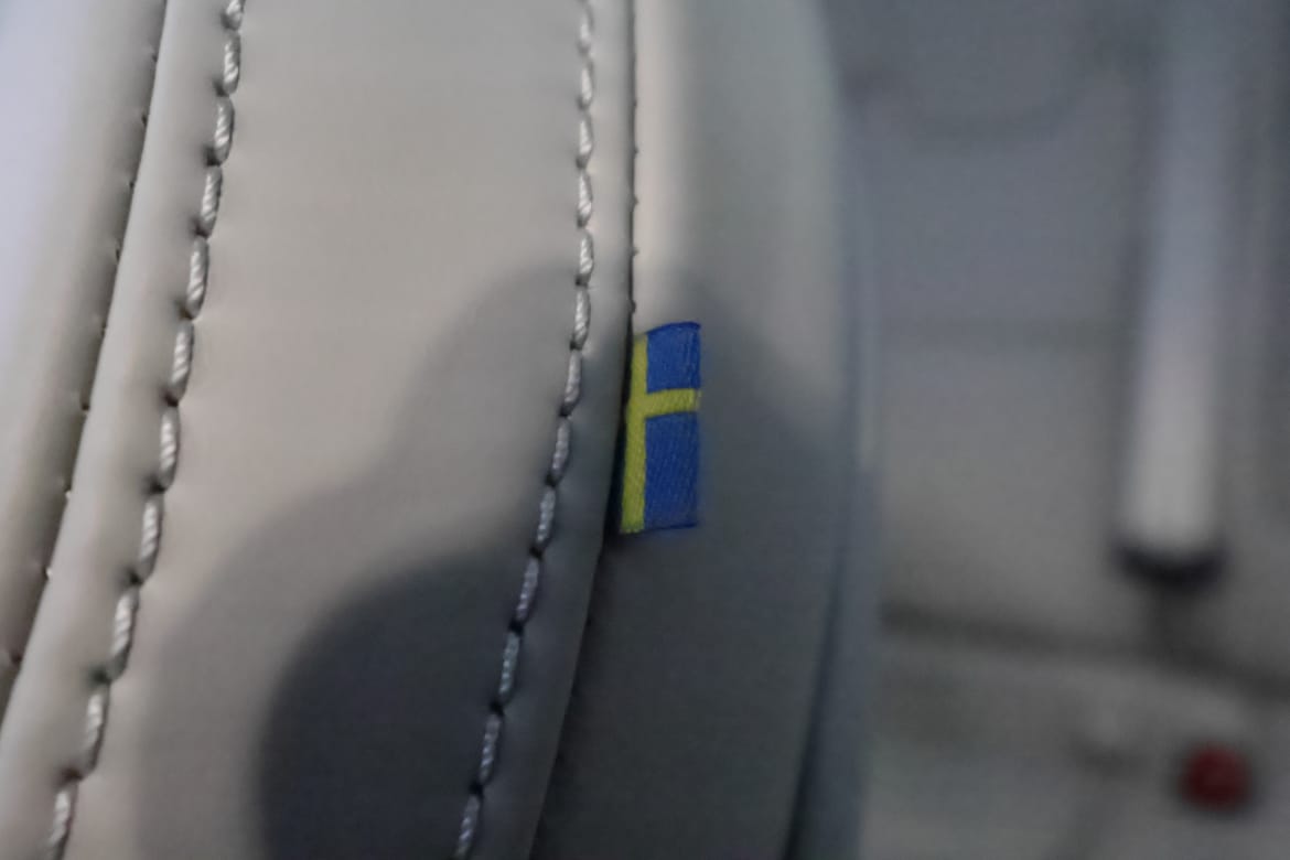 Volvo XC60 2026 - miniatyr 28
