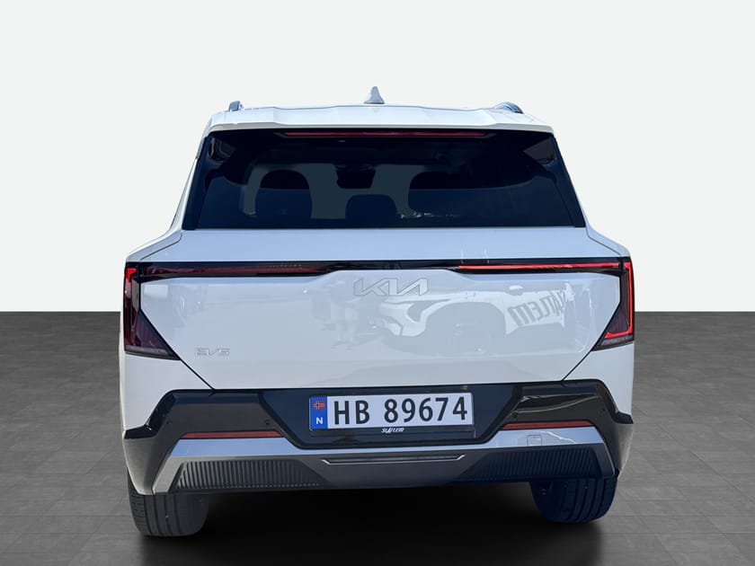 Bilde 5 av Kia EV5 Long Range 520km|First Edition|Harman/Kardon|Norsk