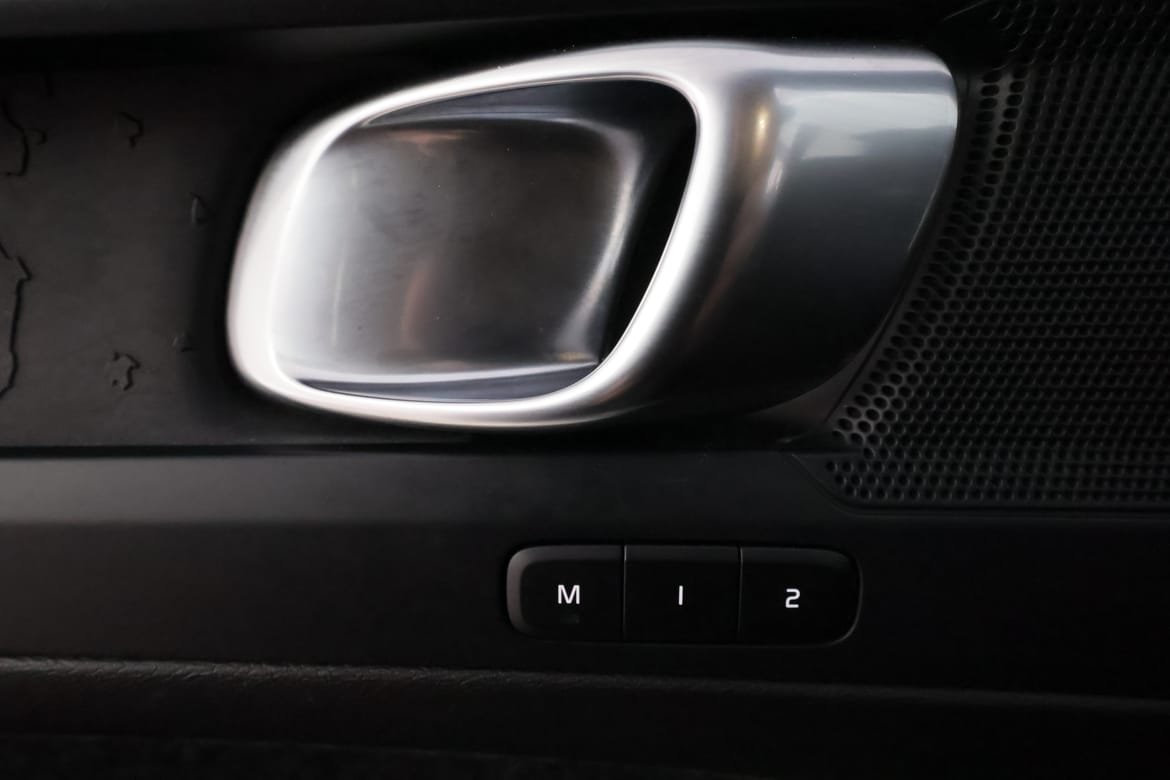 Volvo C40 2023 - miniatyr 23