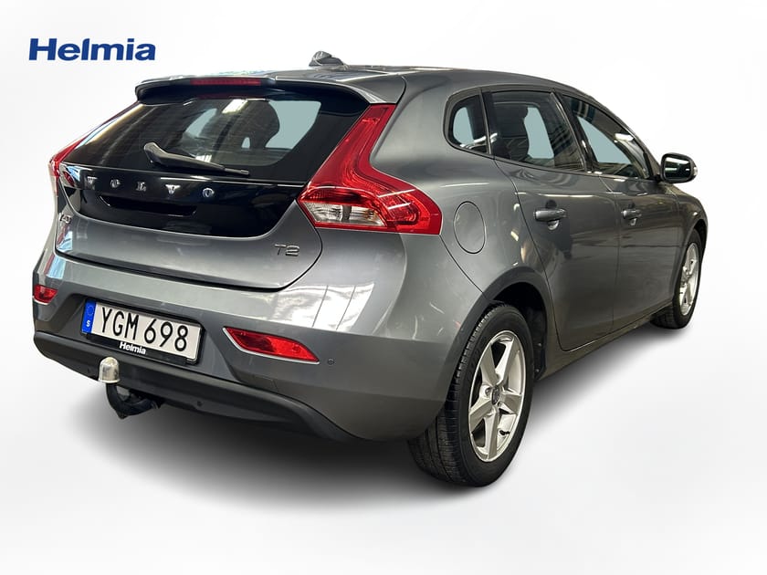 Bild 4 av Volvo V40 T2 Business