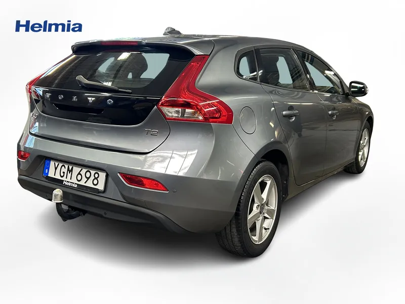 Bild 4 av 10 – Volvo V40 T2 Business