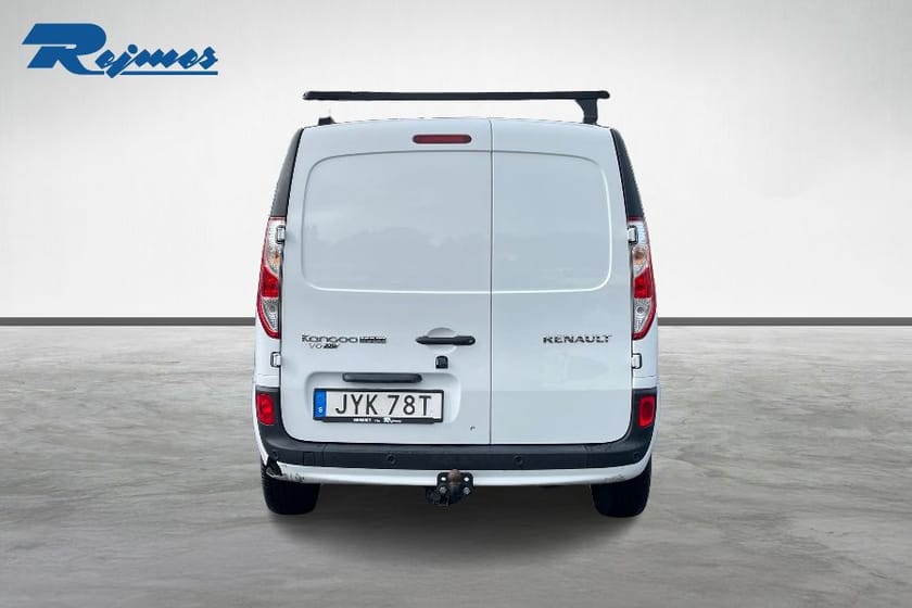 Bild 4 av Renault Kangoo Express Skåp phII Nordic Line Maxi 95