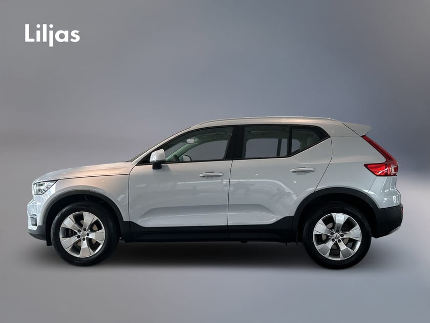 Bild 3 av Volvo XC40 D3 FWD Momentum Advanced Edition/Sommarkampanj/