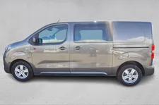 Thumnail bilde 1 av Toyota Proace