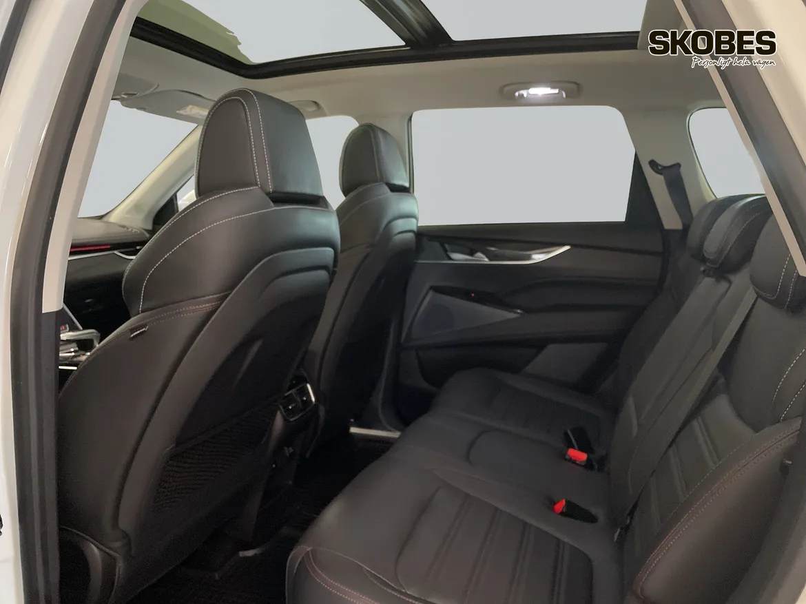 Maxus Euniq 6