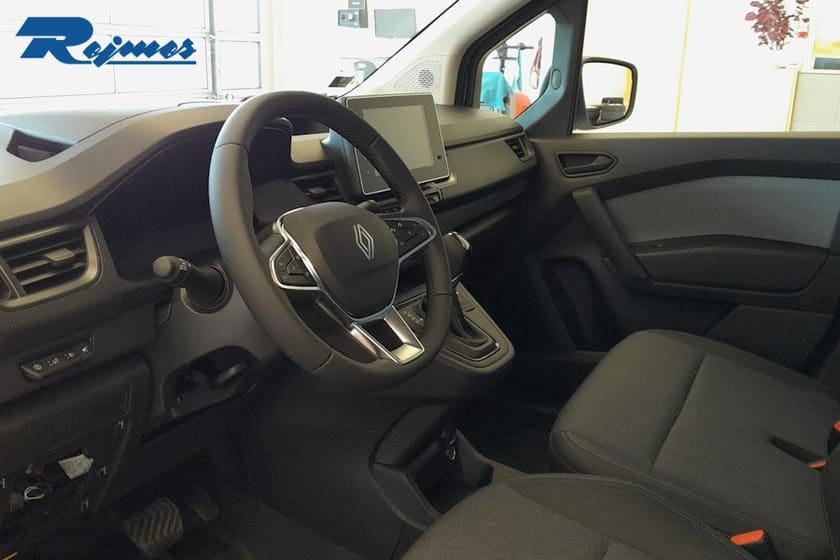 Bild 5 av Renault Kangoo Skåpbil Skåp Nordic dCi 115 L2 A II