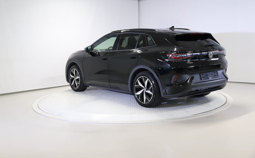 Bilde 3 av Volkswagen ID.4 GTX